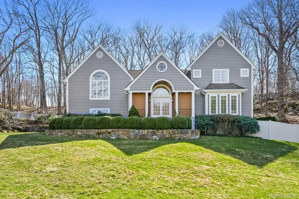 44 Butler Hill Road Somers NY 10589