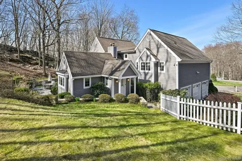 44 Butler Hill Road Somers NY 10589
