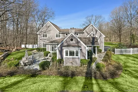 44 Butler Hill Road Somers NY 10589