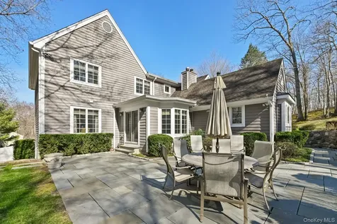 44 Butler Hill Road Somers NY 10589