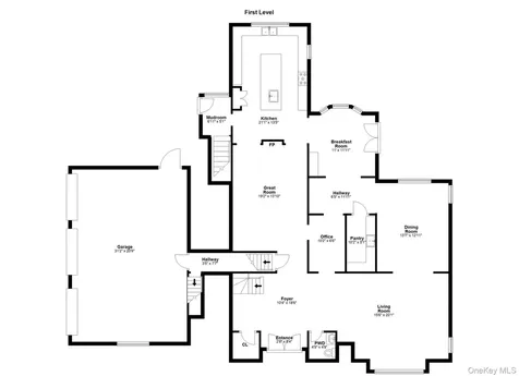 44 Butler Hill Road Somers NY 10589