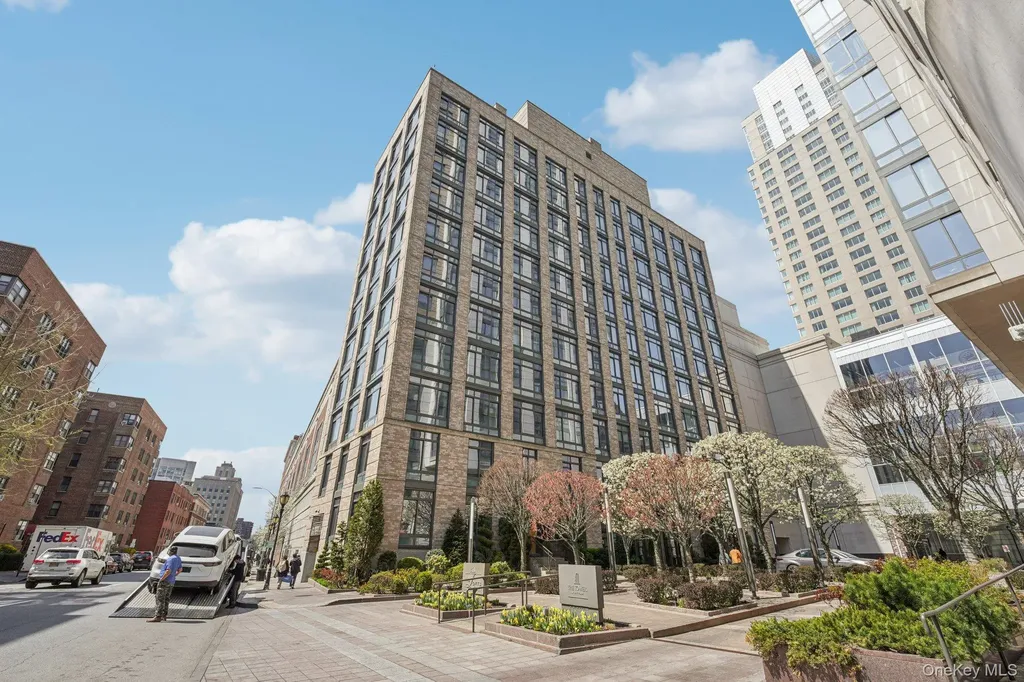 25 City Place White Plains NY 10601