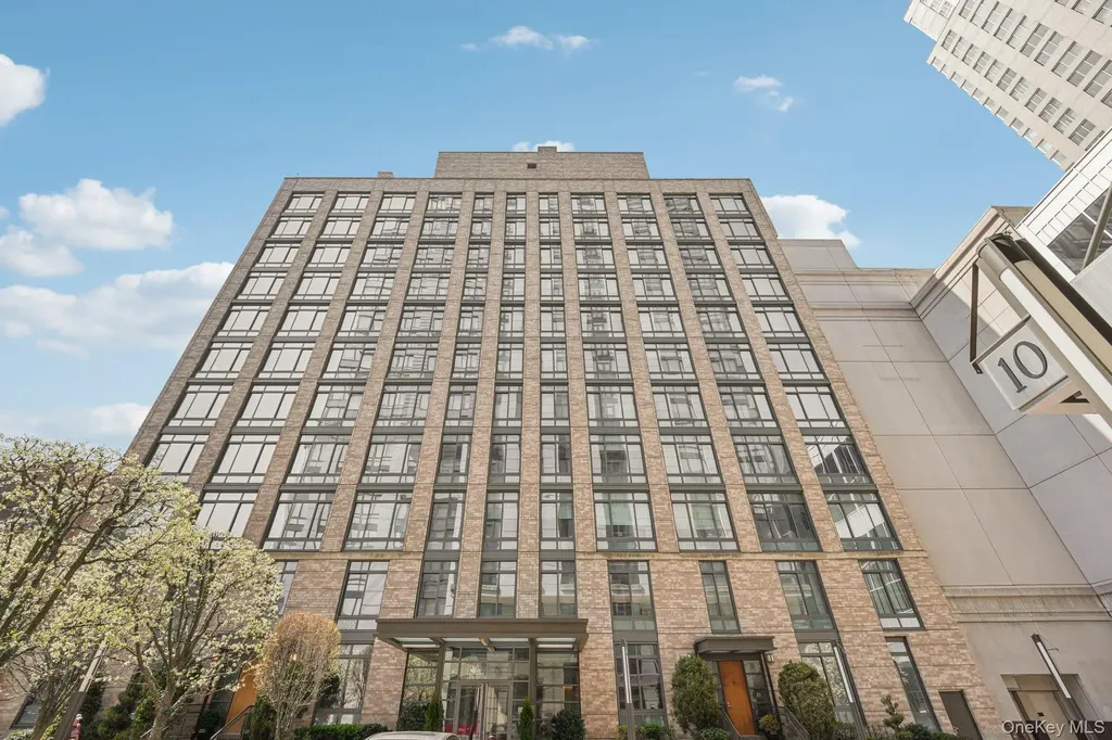 25 City Place White Plains NY 10601