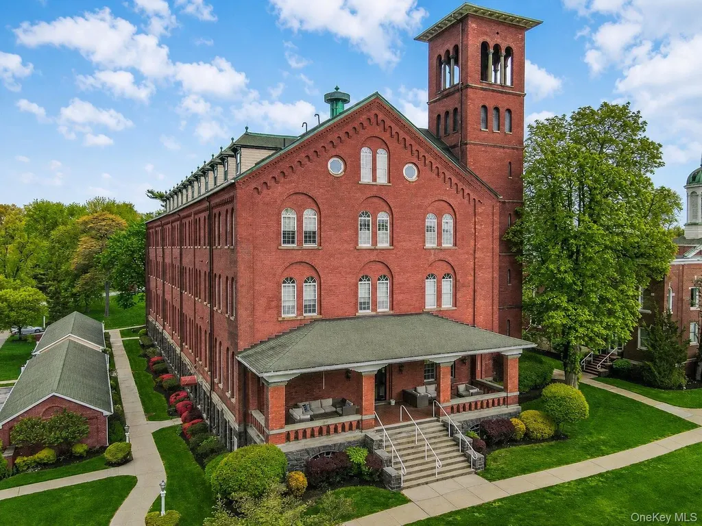 200 School House Road Peekskill NY 10566