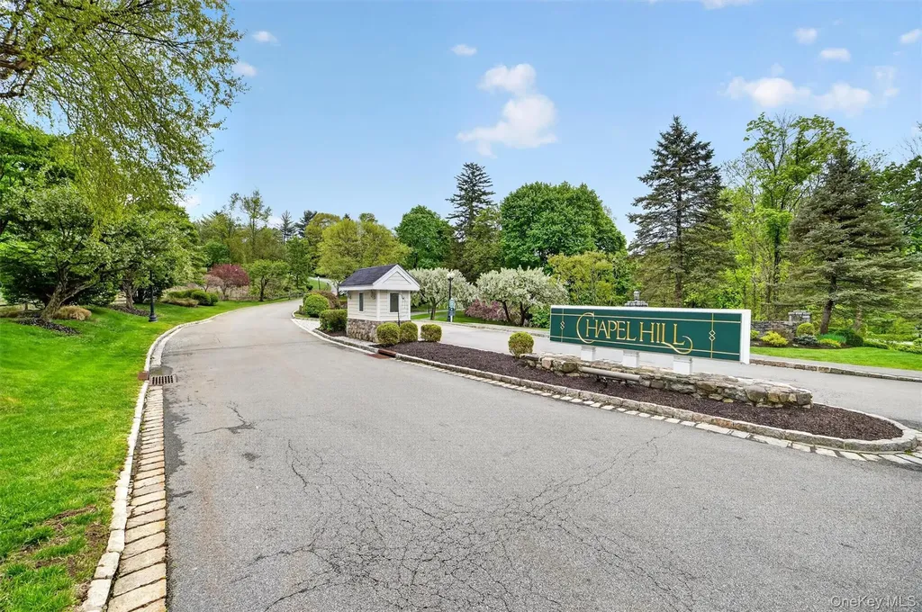 200 School House Road Peekskill NY 10566