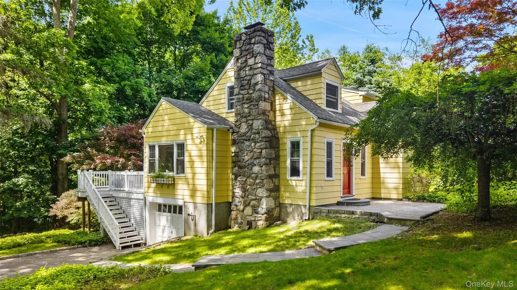65 Laurelton Road Mount Kisco NY 10549