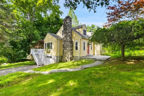 65 Laurelton Road Mount Kisco NY 10549
