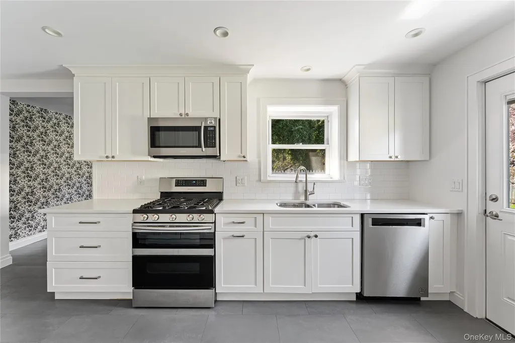 18 Wellyn Road Bronxville NY 10708