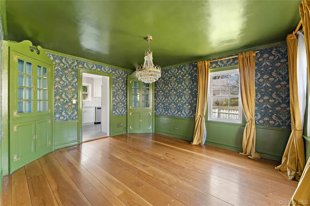 18 Wellyn Road Bronxville NY 10708