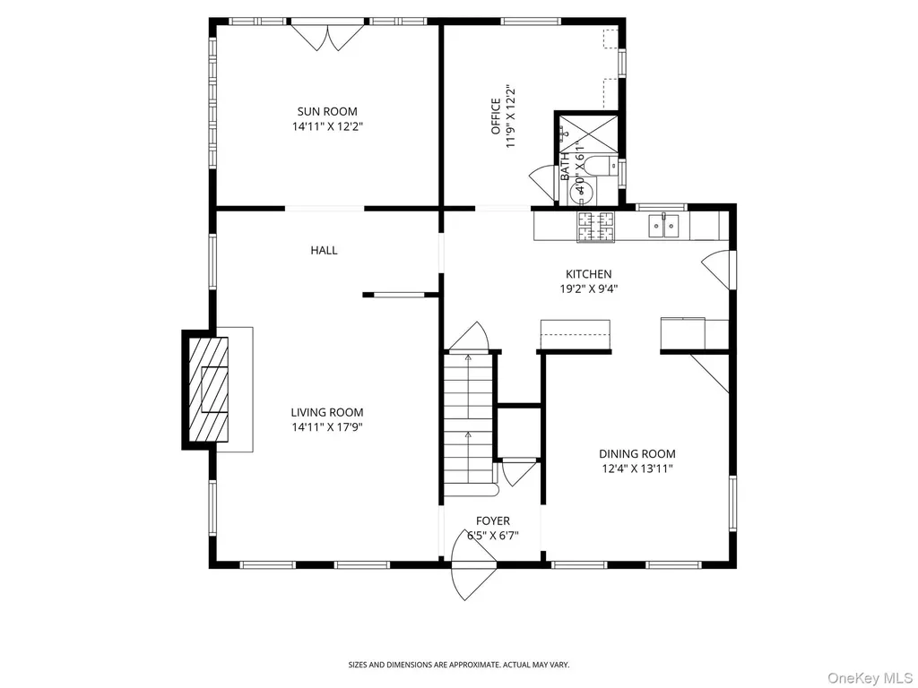 18 Wellyn Road Bronxville NY 10708