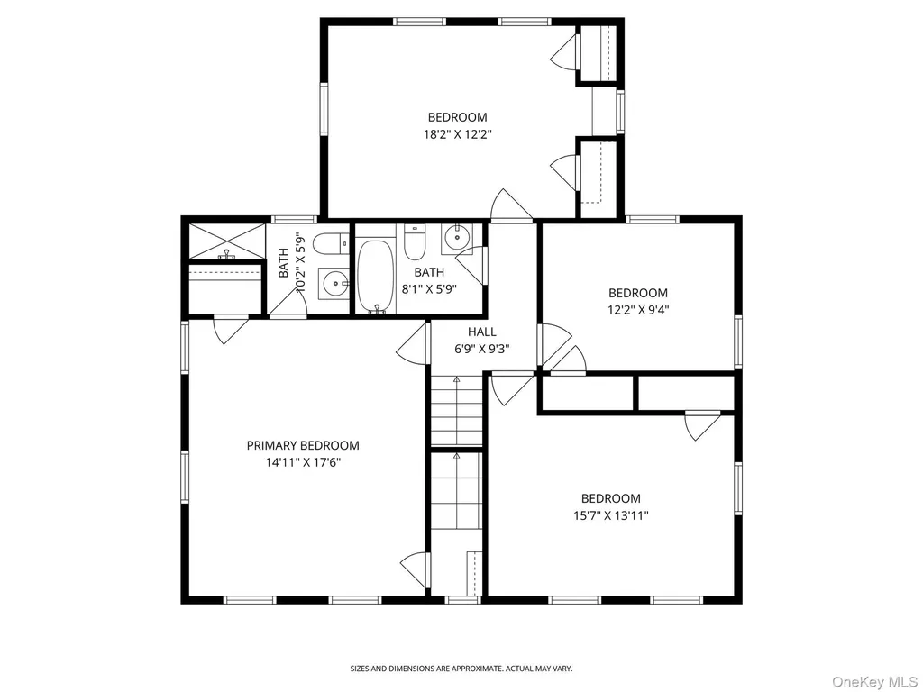 18 Wellyn Road Bronxville NY 10708