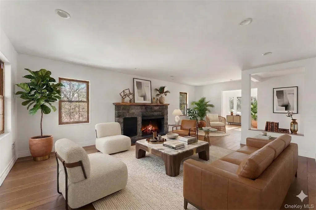 18 Wellyn Road Bronxville NY 10708