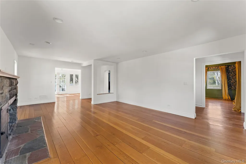 18 Wellyn Road Bronxville NY 10708