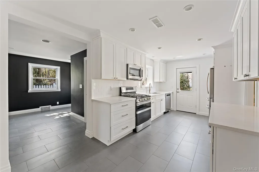 18 Wellyn Road Bronxville NY 10708