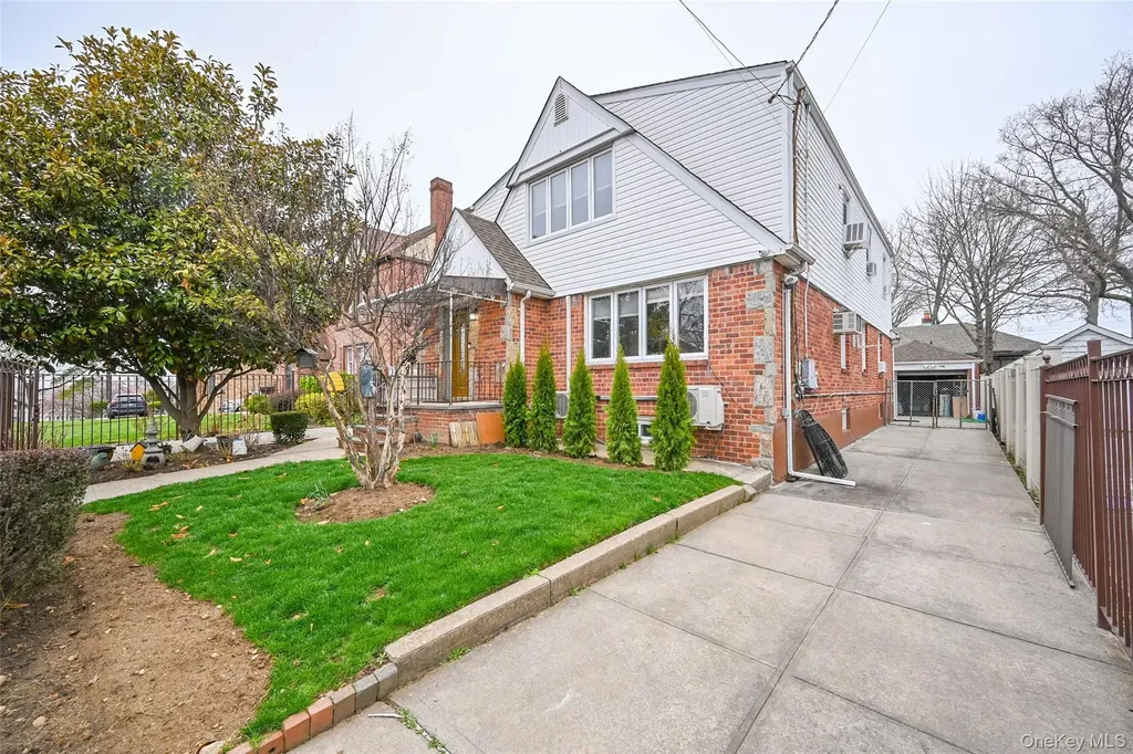 145-39 18th Avenue Whitestone NY 11357