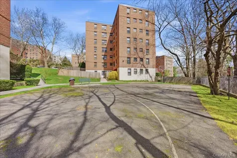 161 Pearsall Drive Mount Vernon NY 10552