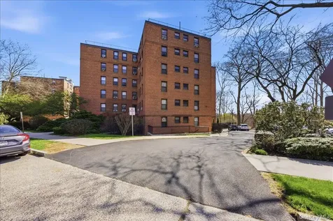 161 Pearsall Drive Mount Vernon NY 10552