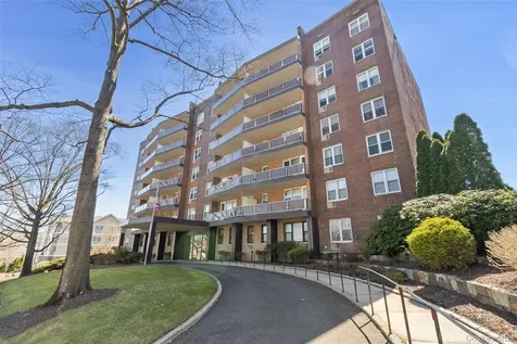 360 Westchester Avenue Port Chester NY 10573