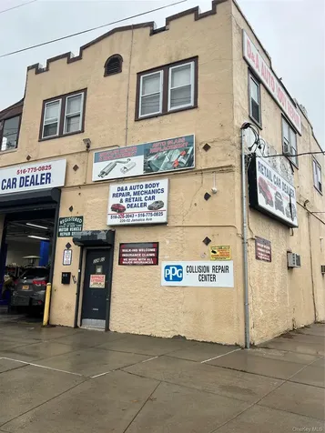 226-02 Jamaica Avenue Floral Park NY 11001
