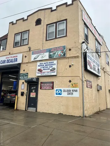 226-02 Jamaica Avenue Floral Park NY 11001