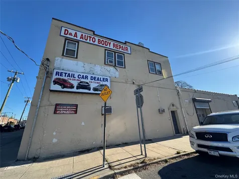226-02 Jamaica Avenue Floral Park NY 11001