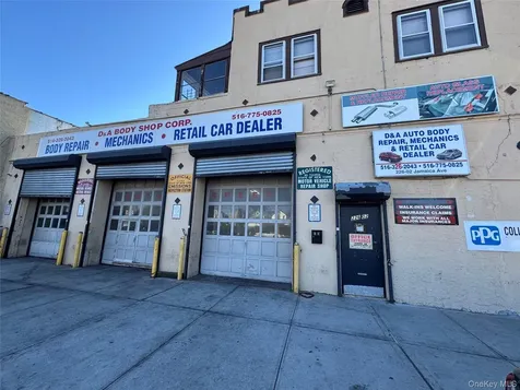 226-02 Jamaica Avenue Floral Park NY 11001