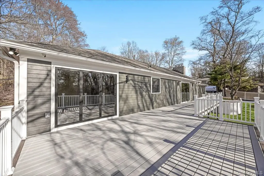 11 Skyview Drive Armonk NY 10504