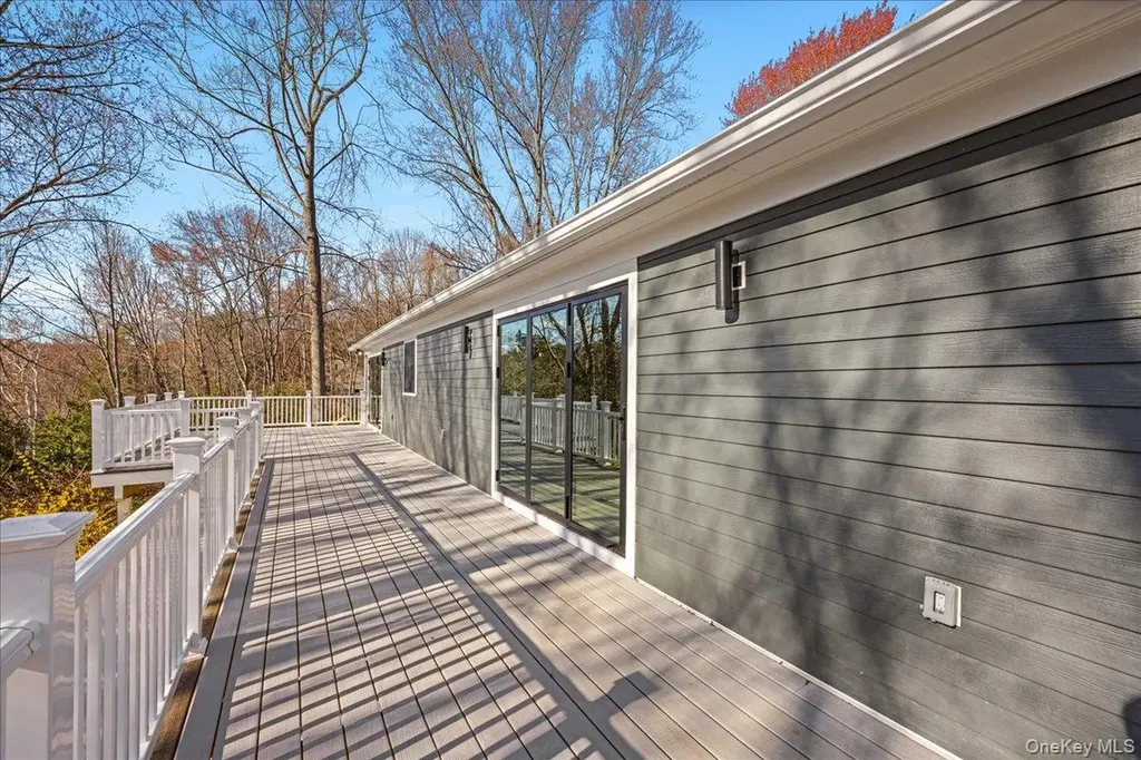 11 Skyview Drive Armonk NY 10504