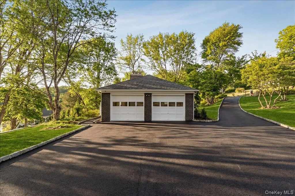 11 Skyview Drive Armonk NY 10504