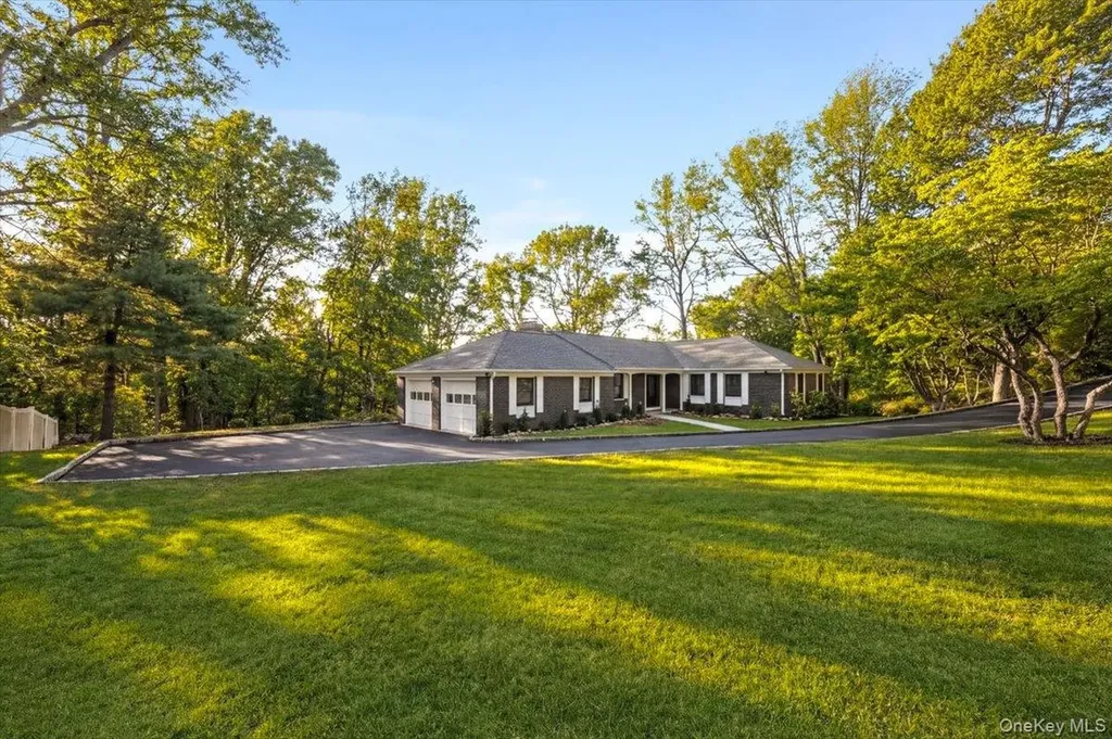 11 Skyview Drive Armonk NY 10504