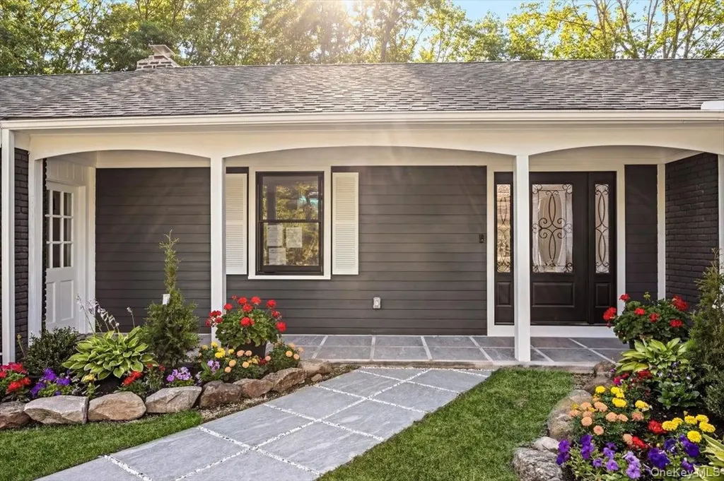11 Skyview Drive Armonk NY 10504