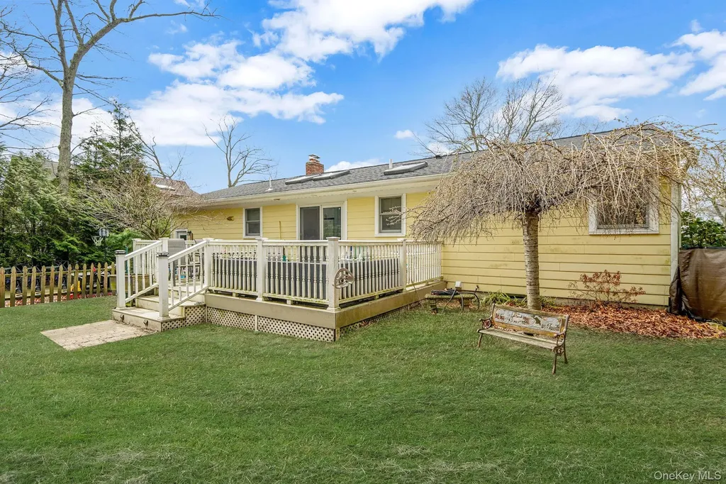 85 Mitchell Drive Sound Beach NY 11789