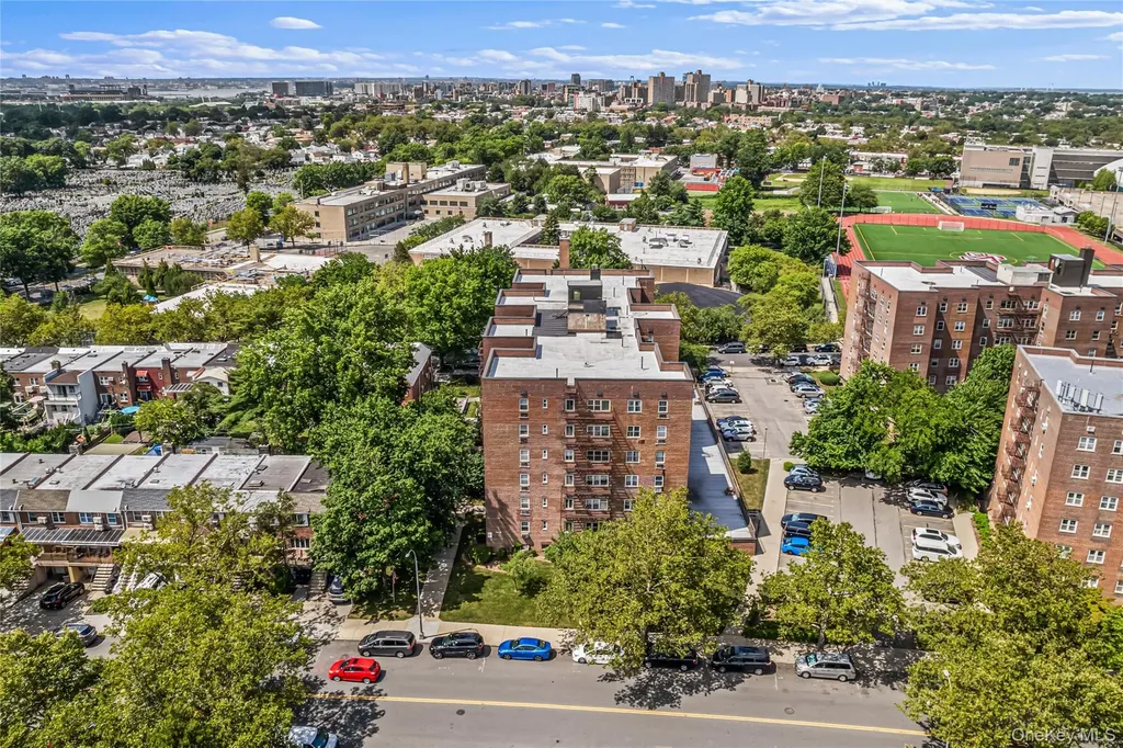 14455 Melbourne Avenue Flushing NY 11367