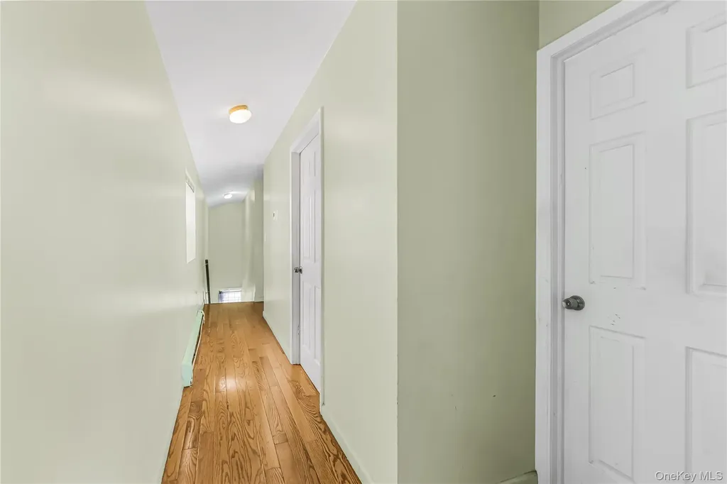 2515 Woodhull Avenue Bronx NY 10469