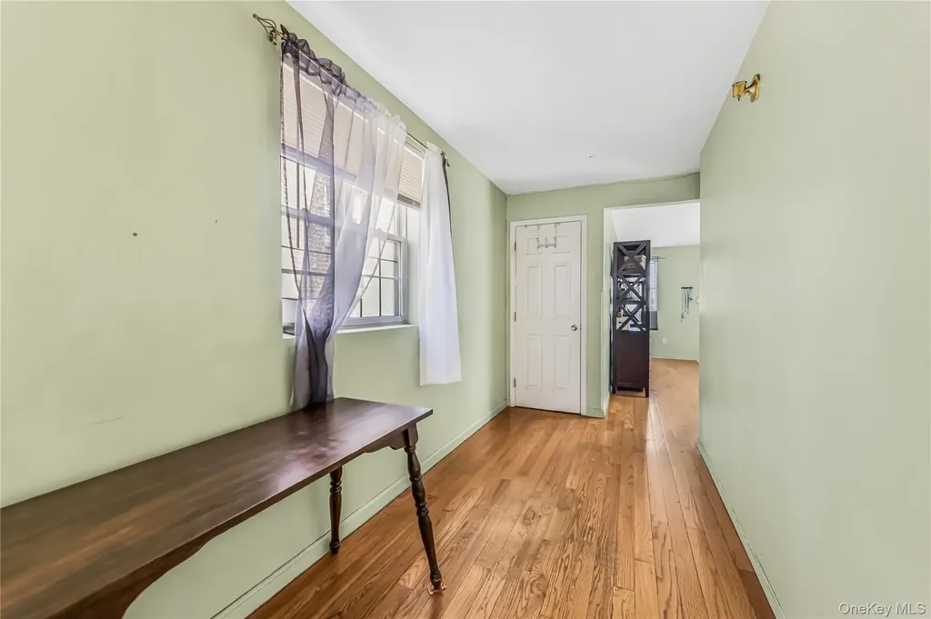 2515 Woodhull Avenue Bronx NY 10469