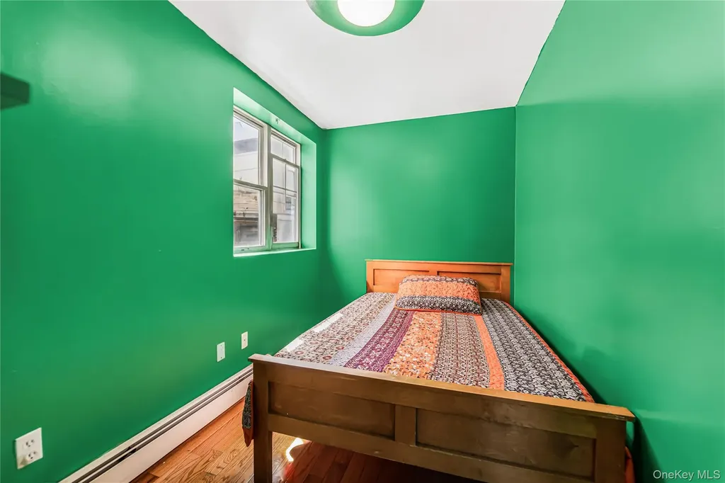 2515 Woodhull Avenue Bronx NY 10469