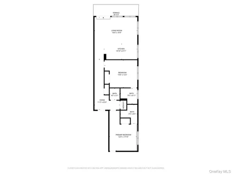 25 Leroy Place New Rochelle NY 10801