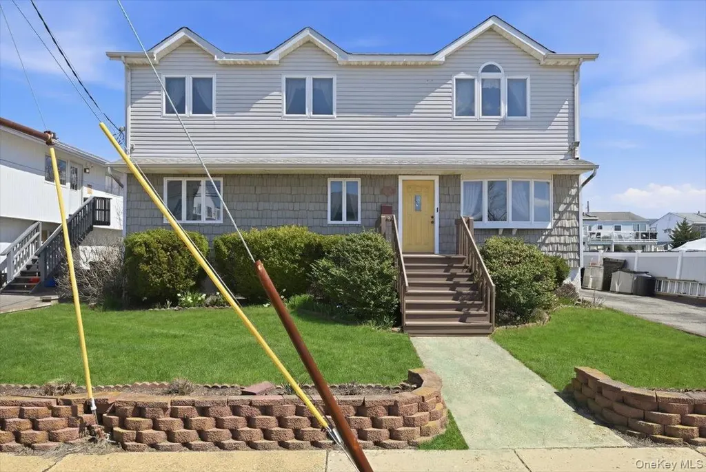 955 S Long Beach Avenue Freeport NY 11520