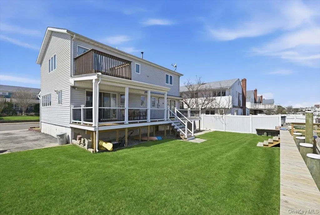 955 S Long Beach Avenue Freeport NY 11520