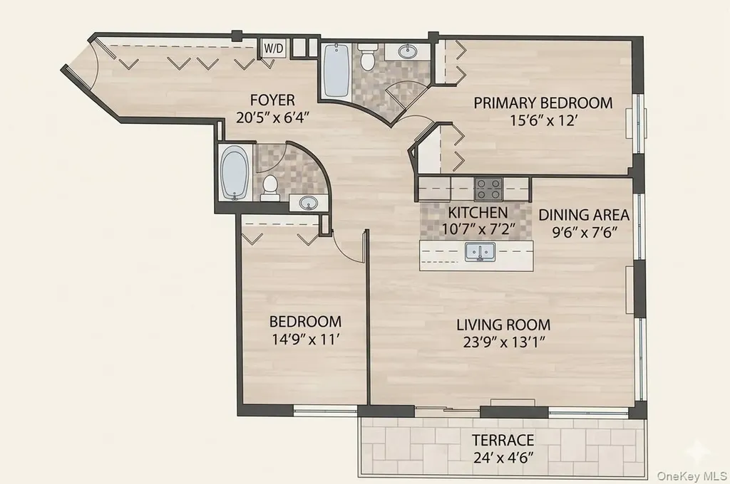 170 W Broadway Long Beach NY 11561