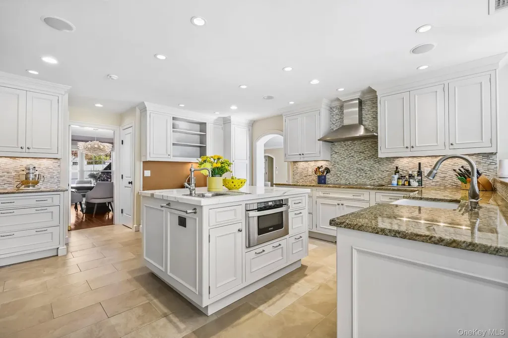 12 Woodland Avenue Bronxville NY 10708