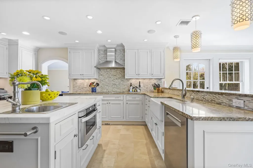 12 Woodland Avenue Bronxville NY 10708