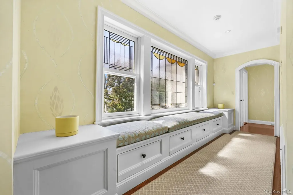 12 Woodland Avenue Bronxville NY 10708