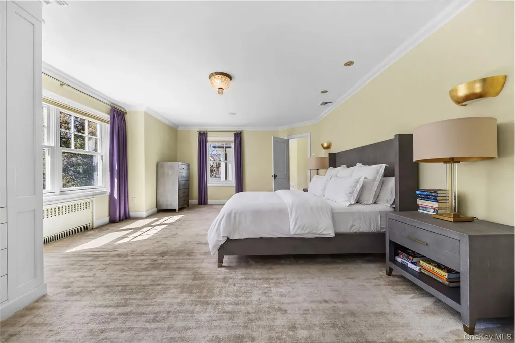 12 Woodland Avenue Bronxville NY 10708