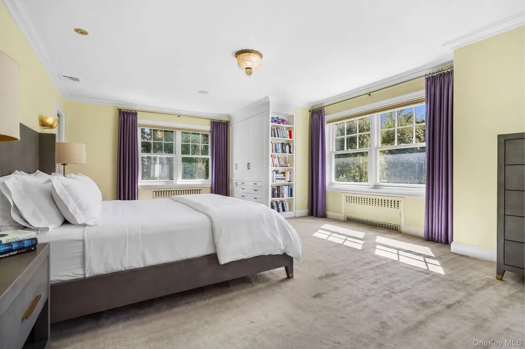 12 Woodland Avenue Bronxville NY 10708