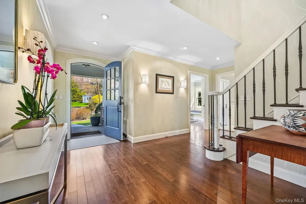 12 Woodland Avenue Bronxville NY 10708