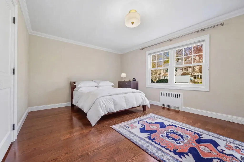 12 Woodland Avenue Bronxville NY 10708