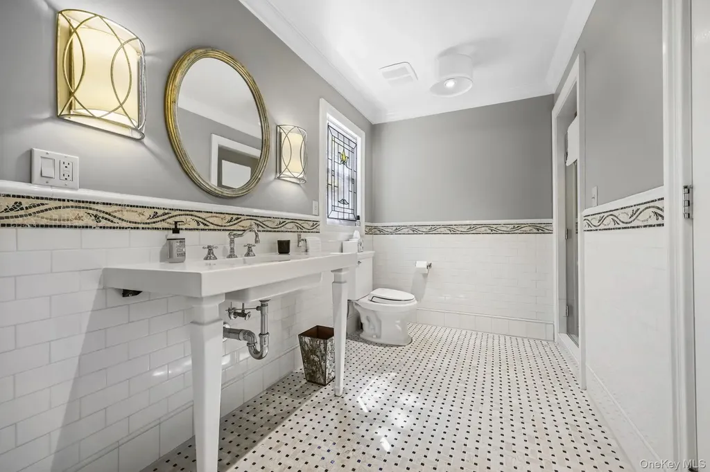 12 Woodland Avenue Bronxville NY 10708