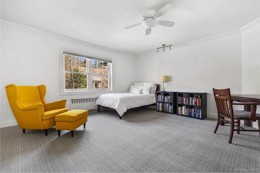 12 Woodland Avenue Bronxville NY 10708