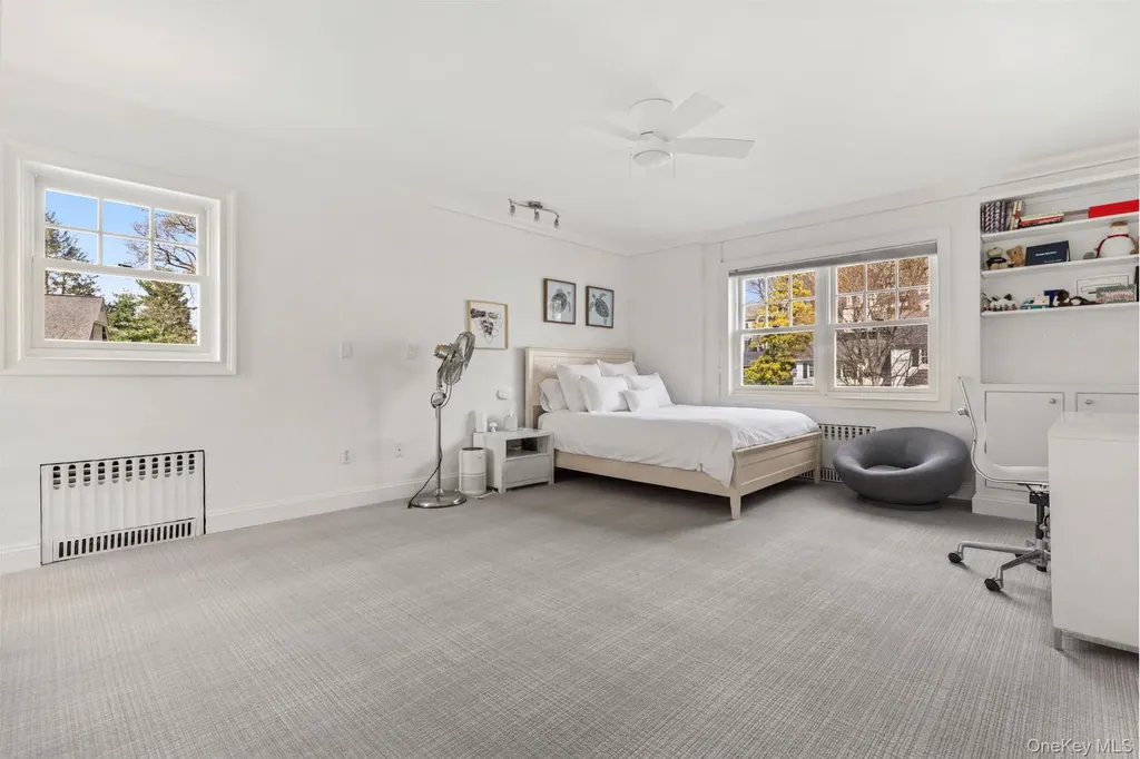 12 Woodland Avenue Bronxville NY 10708